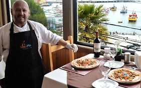 Terra Mia Hotel Restaurant East